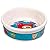 Trixie Ceramic Bowls for Cats - Assorted Colors