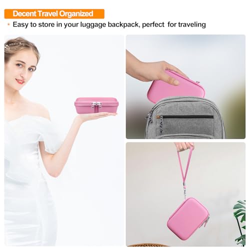 Image of Elonbo Carrying Case for GL.iNet GL-MT3600BE (Beryl 7) / GL-MT3000 (Beryl AX) / GL-AXT1800