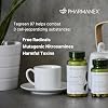 Nu Skin Pharmanex Tegreen 97 | 30ct | Premium Green Tea Extract Capsules, Powerful Antioxidant & Metabolic Booster with Digestive Enzymes, Essential for a Healthy Lifestyle
