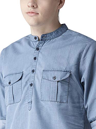 Image of Style Quotient Men's Regular Fashion Vest