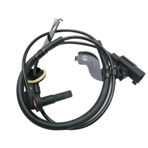 Capteur de vitesse ABS avant gauche de haute précision pour Lancer 2.0L 4670A577