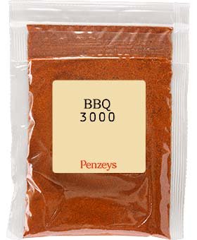 BBQ 3000 By Penzeys Spices 7.6 oz 1.5 cup bag (Pack of 1)
