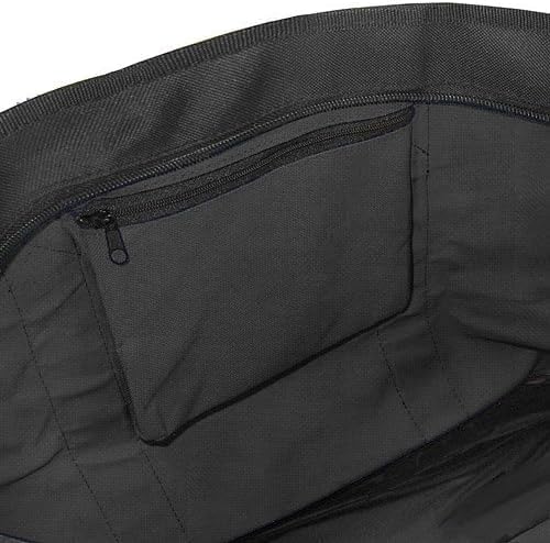 Broad Bay University of Alabama Tote Bag Large Alabama Totes SHOPPING TRAVEL or EVERYDAY - Image 4