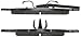 StopTech 309.07600 Sport Brake Pads with Shims and Hardware