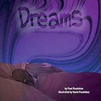 Dreams 1634907493 Book Cover
