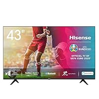 Hisense 43AE7000F 108cm