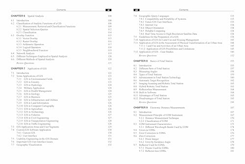 Image of Advanced Surveying | Total Station, GPS, GIS, Remote Sensing, Drone, and Hydrographic Surveying | - 3rd Edition | - Pearson