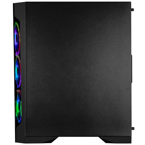 Custom water cooled gaming PC RTX 4090