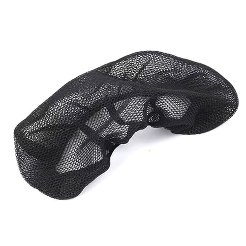 Funda cojín CFMOTO CF650MT para evitar sudor y asiento mojado 2