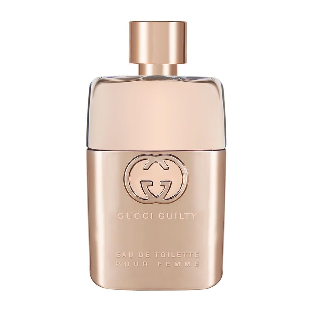 Amazon | GUCCI(グッチ) ギルティ GUCCI プールファム EDT SP 50ml