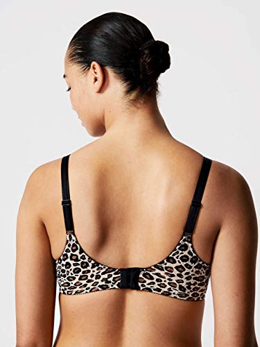 Image of Chantelle Women's C Magnifique Seamless Unlined Minimizer