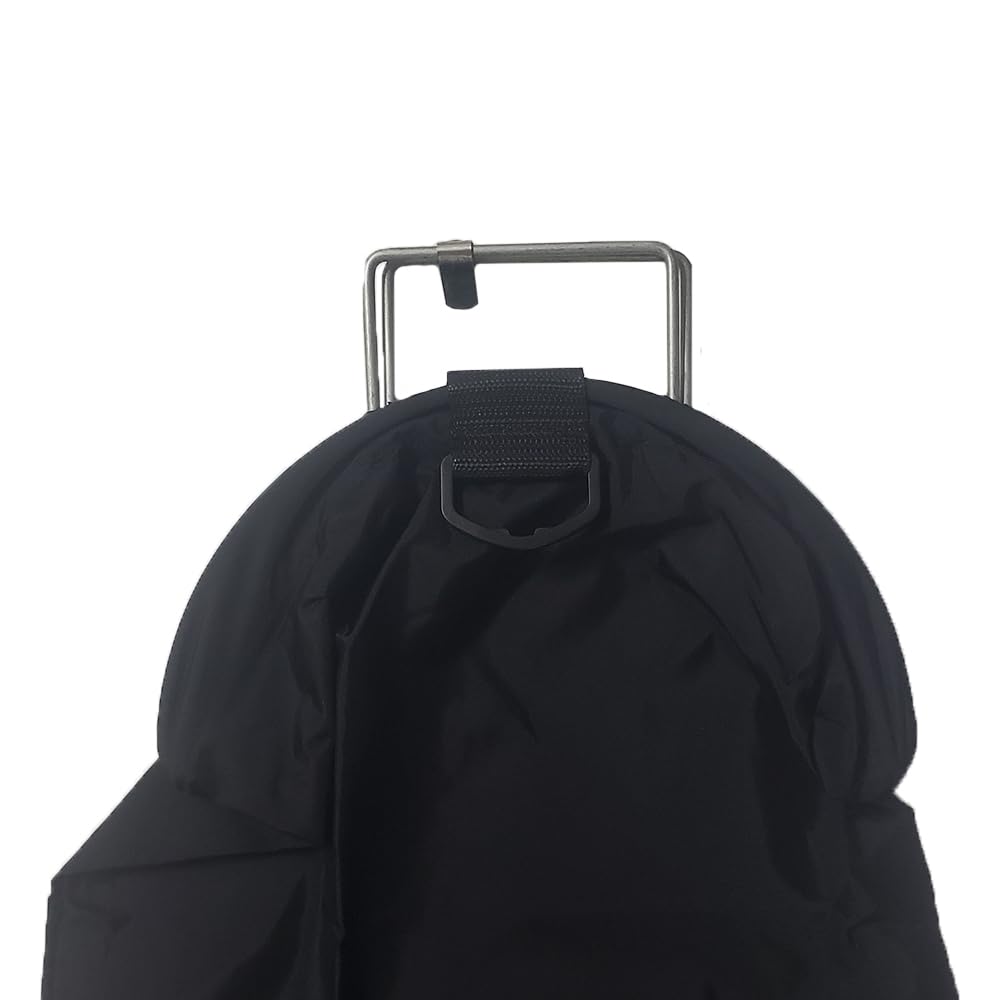 JCS Full Nylon Pack Cloth Lobster Bag with Mesh Kazakhstan JCS Full Nylon Pack Cloth Lobster Bag with Mesh Kazakhstan