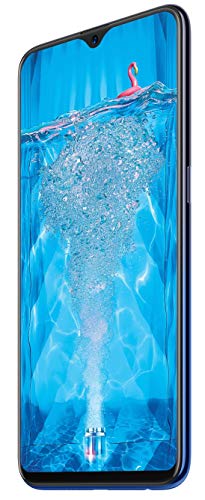 Image of OPPO F9 Pro (Twilight Blue, 6GB RAM, 64GB Storage)