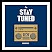 SEVENUS [STAY TUNED] 2nd Mini Album (CALLER Ver.) K-POP SEALED