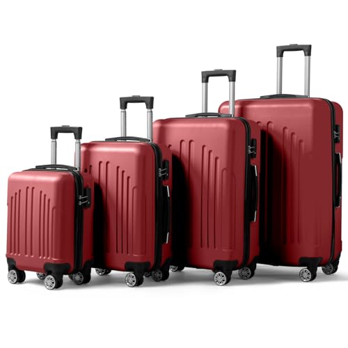 ニキ　レザータッチライダースジャケット HOLIDAY&HOLIDAY Amazon.com | lapday Trolley Case with 4-in-1(16in/20in/24in