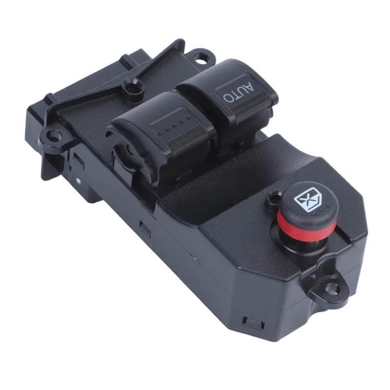 Interruttore Alzacristalli Elettrico per Civic 2001 2002 2003 2004 2005 Auto Elettrica Finestra di Potere Interruttore 35750-S5P-A11ZA 35750S5PA11ZA 35750-SCV-A011 35750-S5P-A113