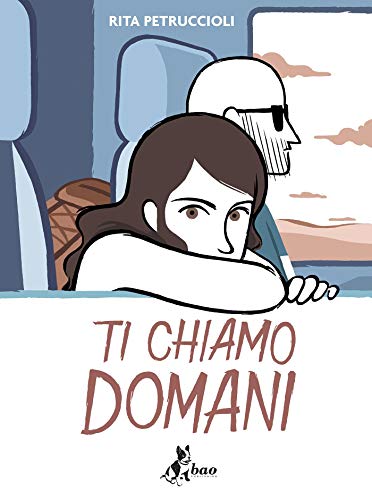 Ti Chiamo Domani di [Rita Petruccioli]