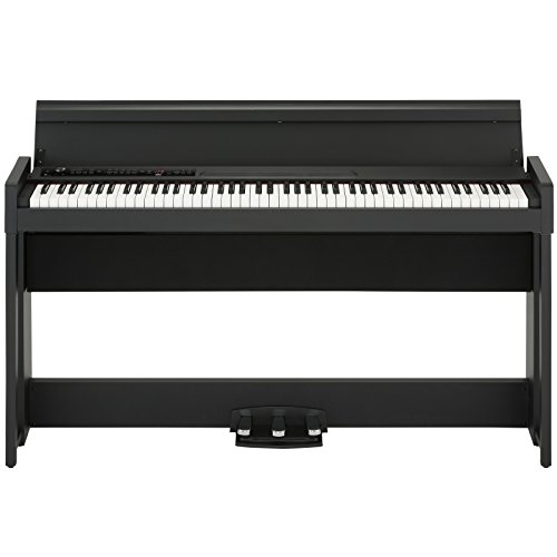 Korg C1 Air Home Piano
