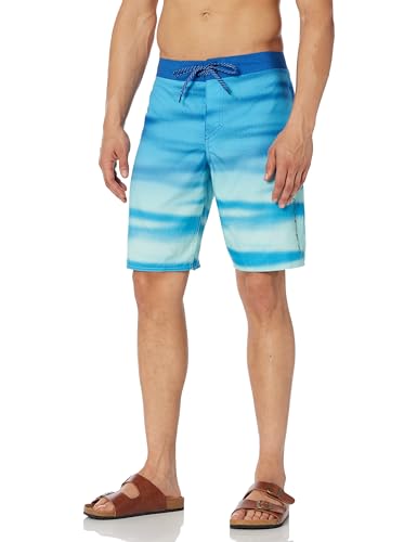 Quiksilver Men's Standard Everyday Fade 20 Boardshort Swim Trunk