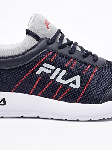 Image of Fila Mens Triva Oxford