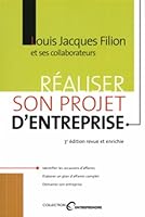 Réaliser Son Projet D'entreprise 2894722842 Book Cover
