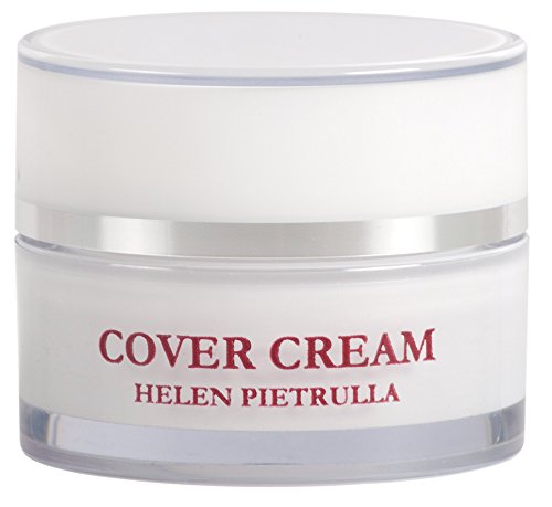 Preisvergleich Produktbild Helen Pietrulla Special - Line Cover Cream (15ml)
