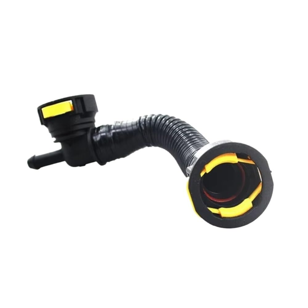 Tube de Ventilation du Carter Moteur Compatible avec Peugeot 106, 306 et 1192Q5