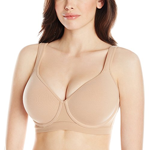 Le Mystere Women's Energie Sport Bra