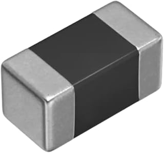 Pack of 16 MMZ1005S102CT000 Signal Line Ferrite Bead 1 kOhms @ 100 MHz 1 0402 (1005 Metric) 200mA 750mOhm