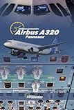  AIRBUS A320 Panneaux