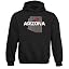 Arizona - Black Hoodie