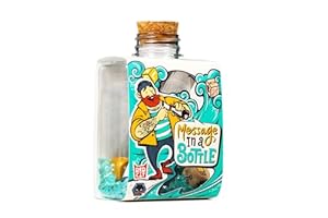 Alley Cat Games Message in a Bottle