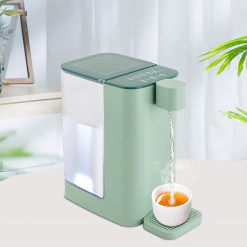 Dispensador eléctrico de agua caliente con 5 temperaturas ajustables miniatura 3