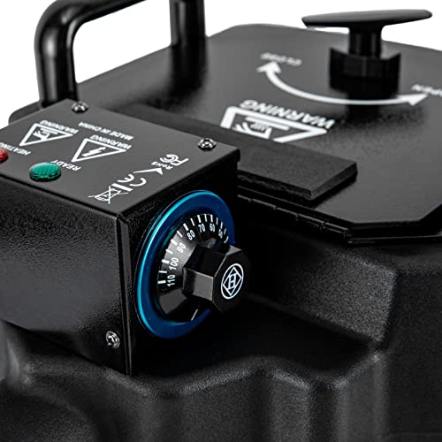 Máquina de Humo seco 3500W para escenario y eventos miniatura 5