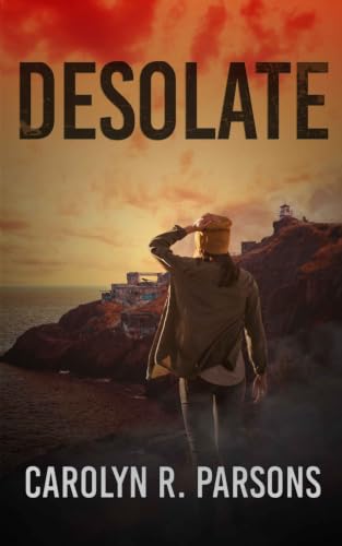 Desolate