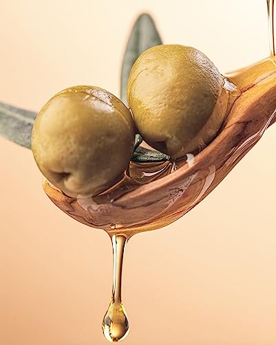 Al Wazir Aceite de Oliva 3L Lata Metal miniatura 7