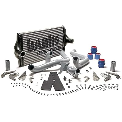 Banks 25970 Intercooler System