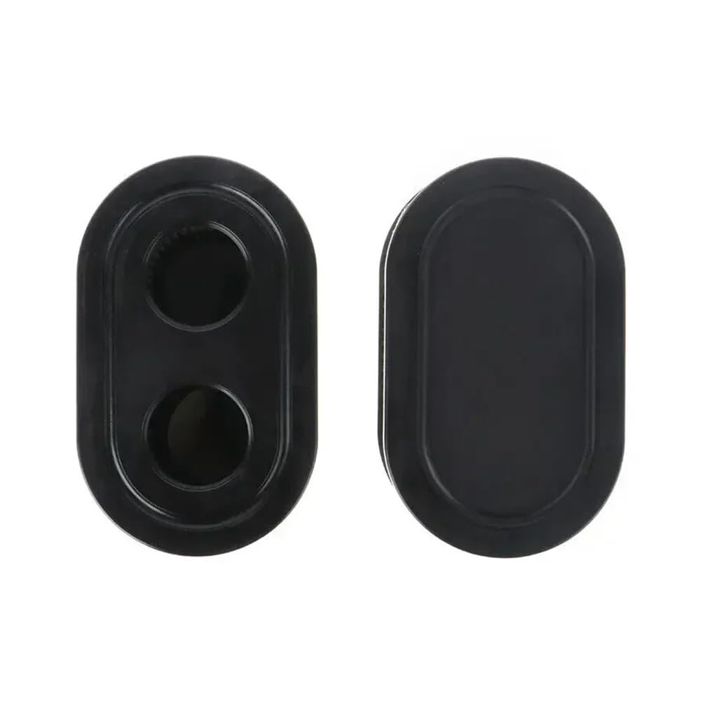 Cortacésped de Repuesto de Filtro de Aire Apto for 798452 593260 | 5 uds filtro de aire repuesto cortacésped apto for 5432 5432K accesorios herramienta de limpieza