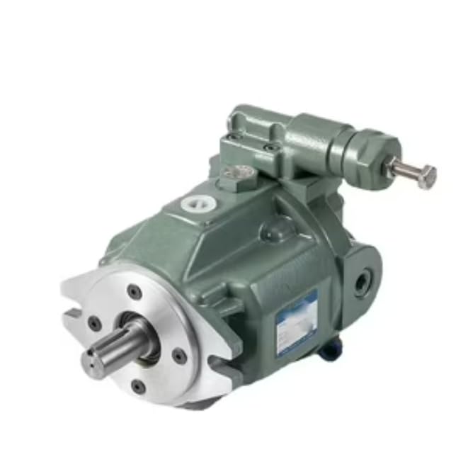 Hydraulic Piston Pump A145-FR01H-12 for Yuken