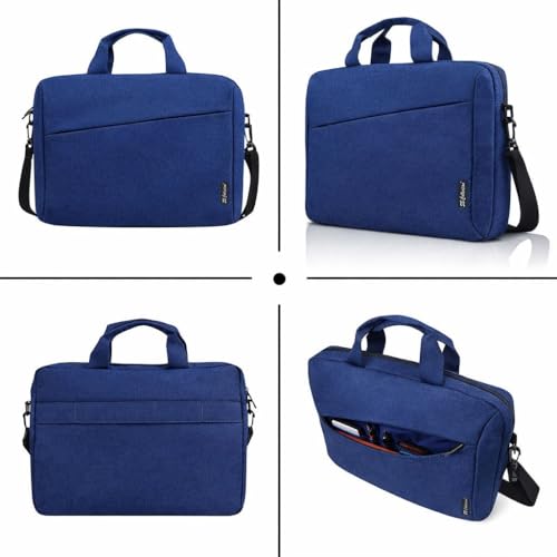 Image of Side Laptop Bag Shoulder Bag | Bagcollege Bag Office Casual Bag |Waterproof School Bag 35 L SLB Side Bag
