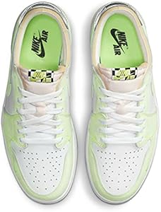 jordan 1 low ghost green stockx