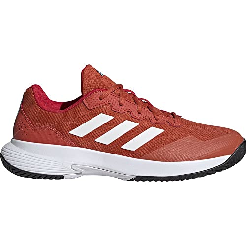 Image of adidas Women Gamecourt 2 W Tennis Shoe