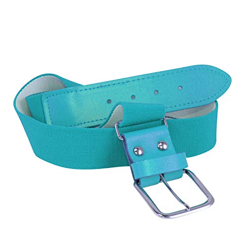 Image of TCK Adjustable Baseball Belt & Softball Belt | Sizes for Youth Kids, Adults, Men & Women