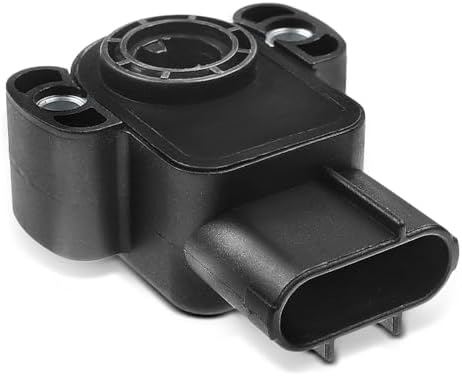 1F2218851 Throttle Position Sensor For Ford Ranger Mazda Tribute Mercury Sable E - Foto 9