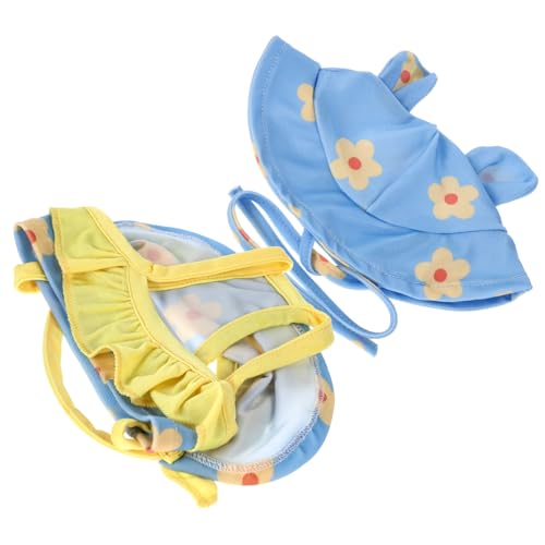 VANZACK ペット用夏服 ビーチドレス 犬用スイムウェア 通気性 薄手ドレス 小型犬向け ビションゼ トイプードル対応