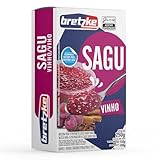 Bretzke sagu sabor vinho 250g
