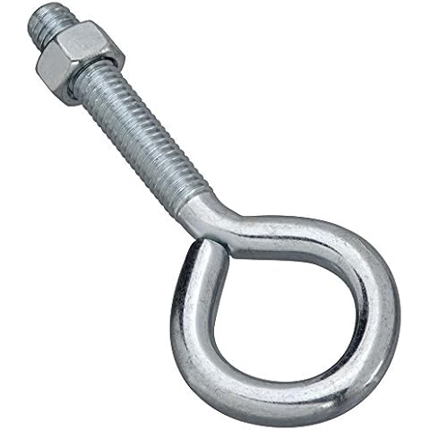National Hardware N347-252 2160 Eye Bolt Cover