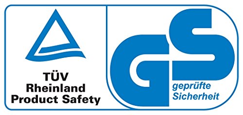 Aktobis WDH- 220B Luftreiniger mit HEPA- und Aktivkohlefilter, Kunststoffgehäuse- Luftwäscher für Wohnräume, Schlafzimmer und Büro-5