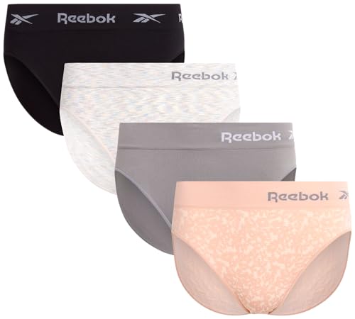 Culottes taille mi-haute Reebok pour le sport et le quotidien