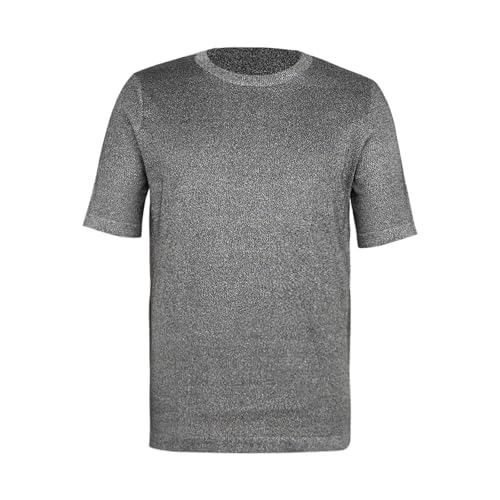 T-shirt anti-coupure niveau 5 pour le bricolage intensif et les travaux d'atelier